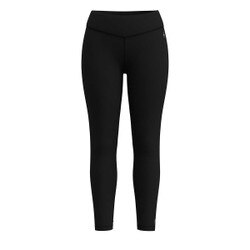 Smartwool Classic Thermal Merino Base Layer Bottom Women's in Black
